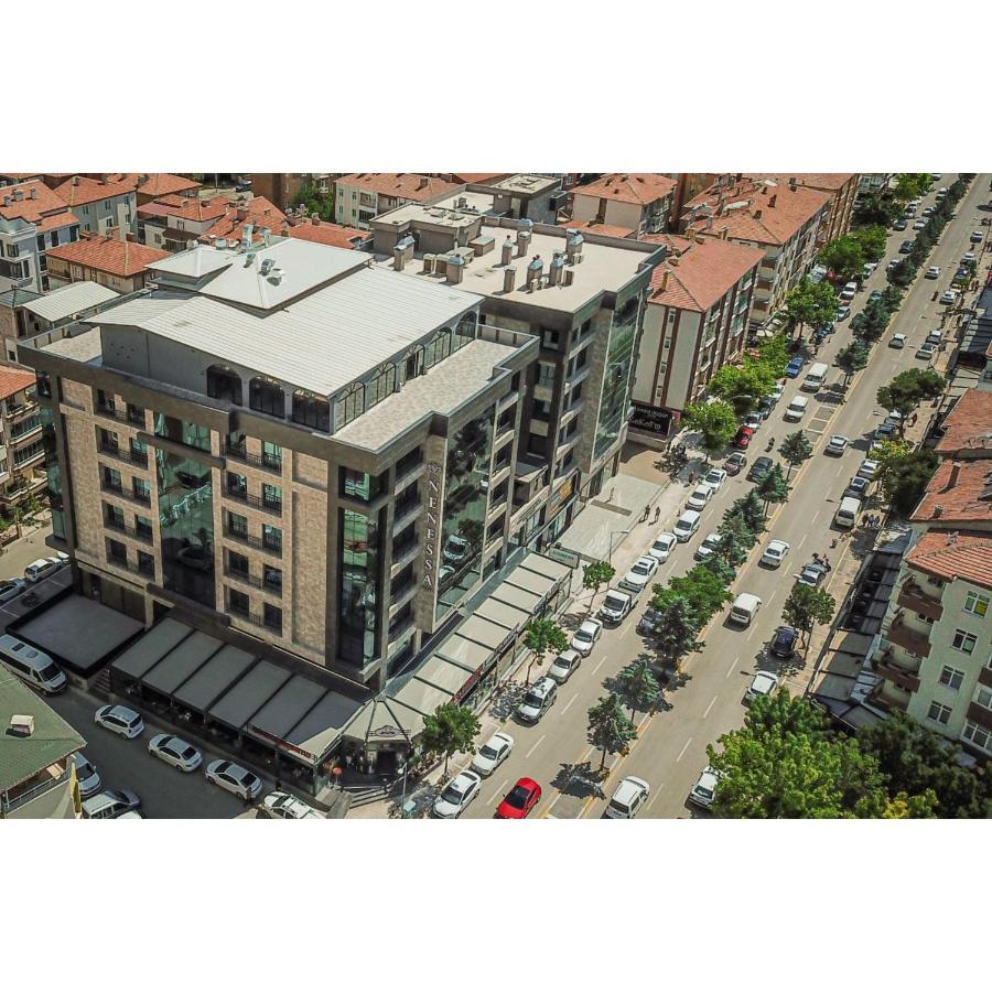 Nenessahotel Askaray Exterior foto