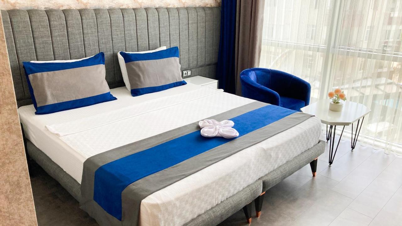 Nenessahotel Askaray Exterior foto